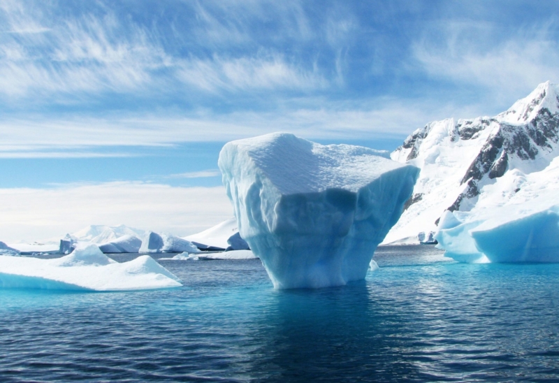 A fresh look at water filtration